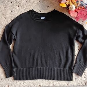 Lands' End Drifter Sweater